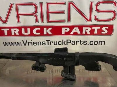 Kenworth T680 Heater / AC Duct Panel, Part # F66-2361