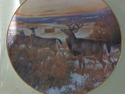 Permission from the wind collectors plate