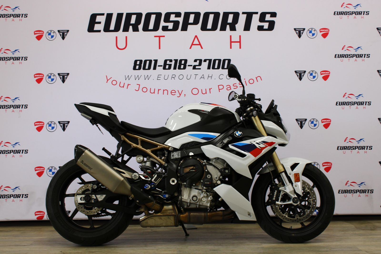2023 BMW 2023S1000R