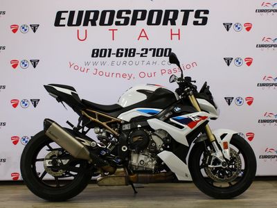 2023 BMW 2023S1000R