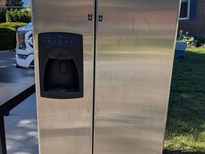 Refrigerator