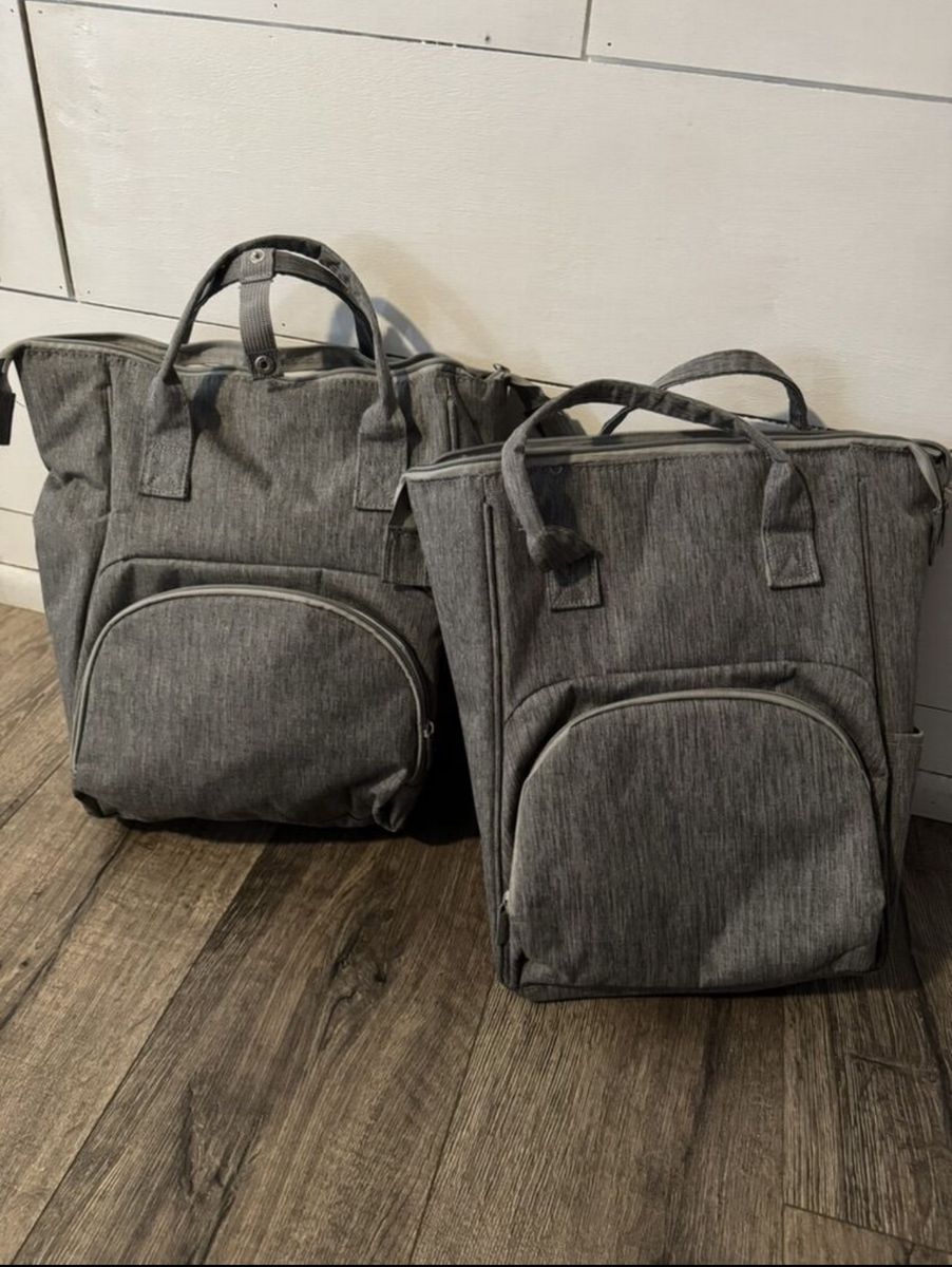 Baby stuff
