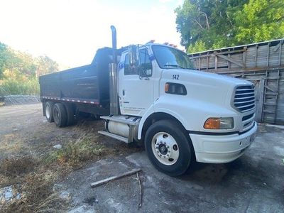 2009 Dump Truck