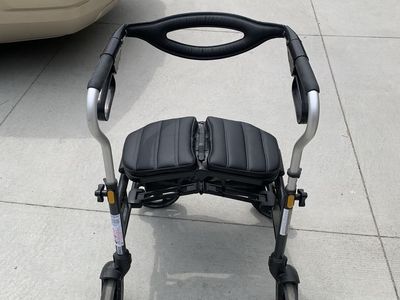 Wheelchair
