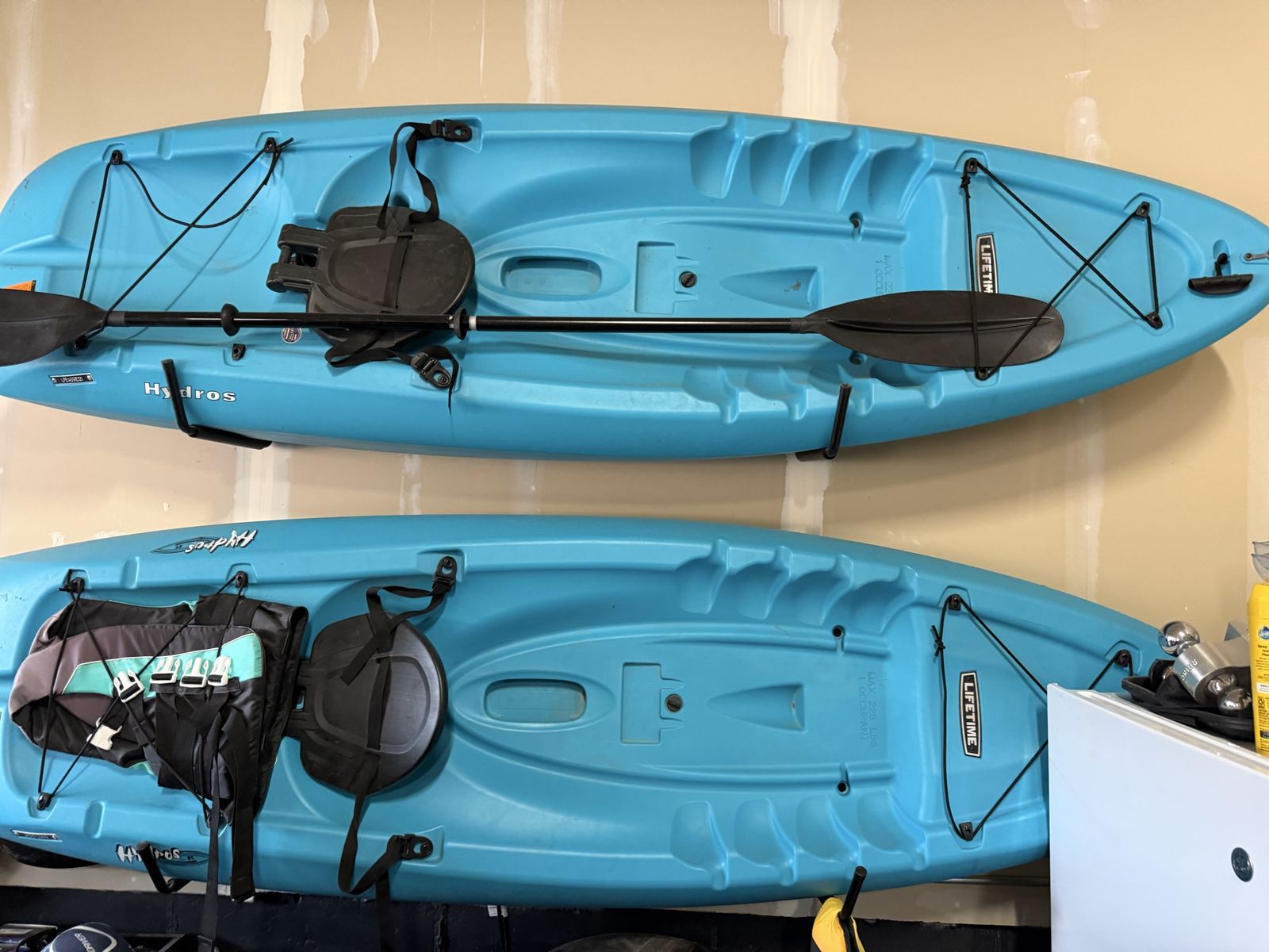 Kayak