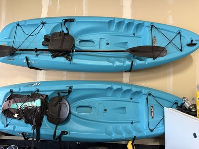 Kayak