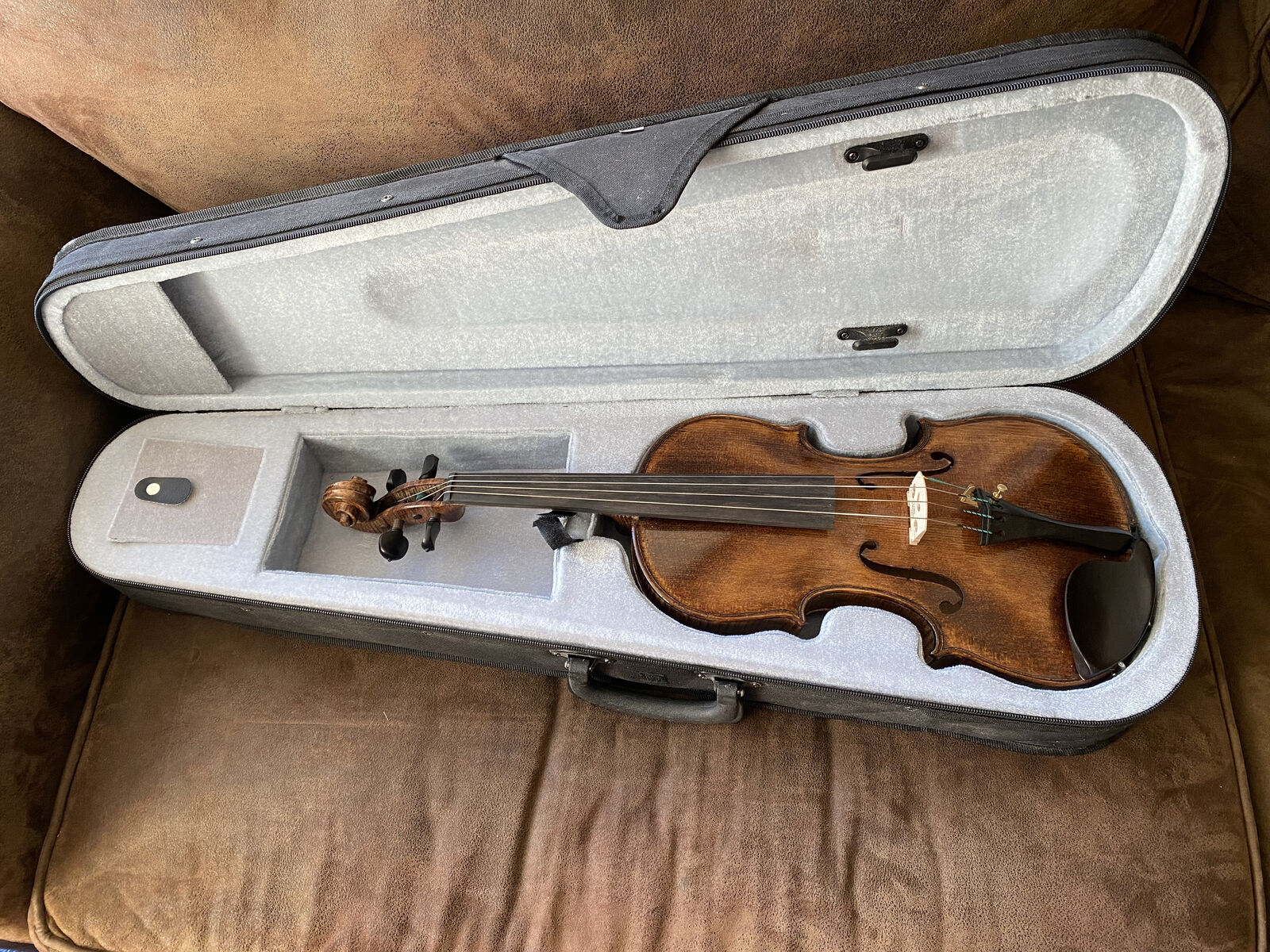 Violin, 4/4 Size