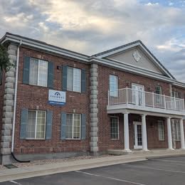 Pleasant Grove Office For Lease