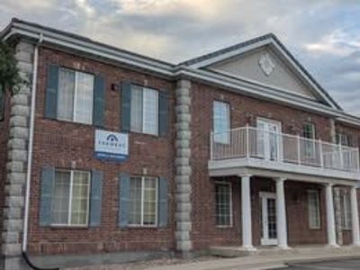 Pleasant Grove Office For Lease