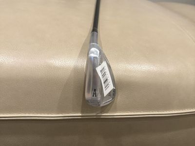 Srixon ZXi7 Gap Wedge - Brand New in Plastic