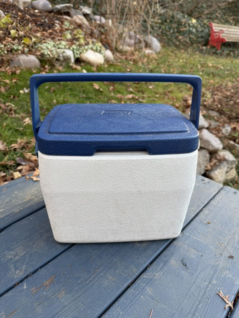 Coleman Small Cooler