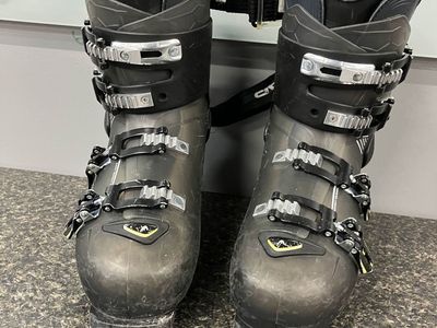 Used Head Advant Edge 85 Ski Boot - 26.5