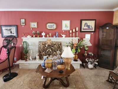 Final Estate Sale in Murray