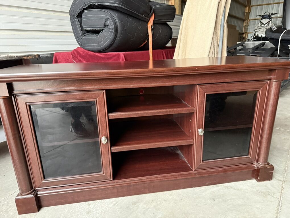 Entertainment Center