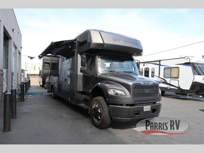 New 2026 Dynamax Europa 34SS