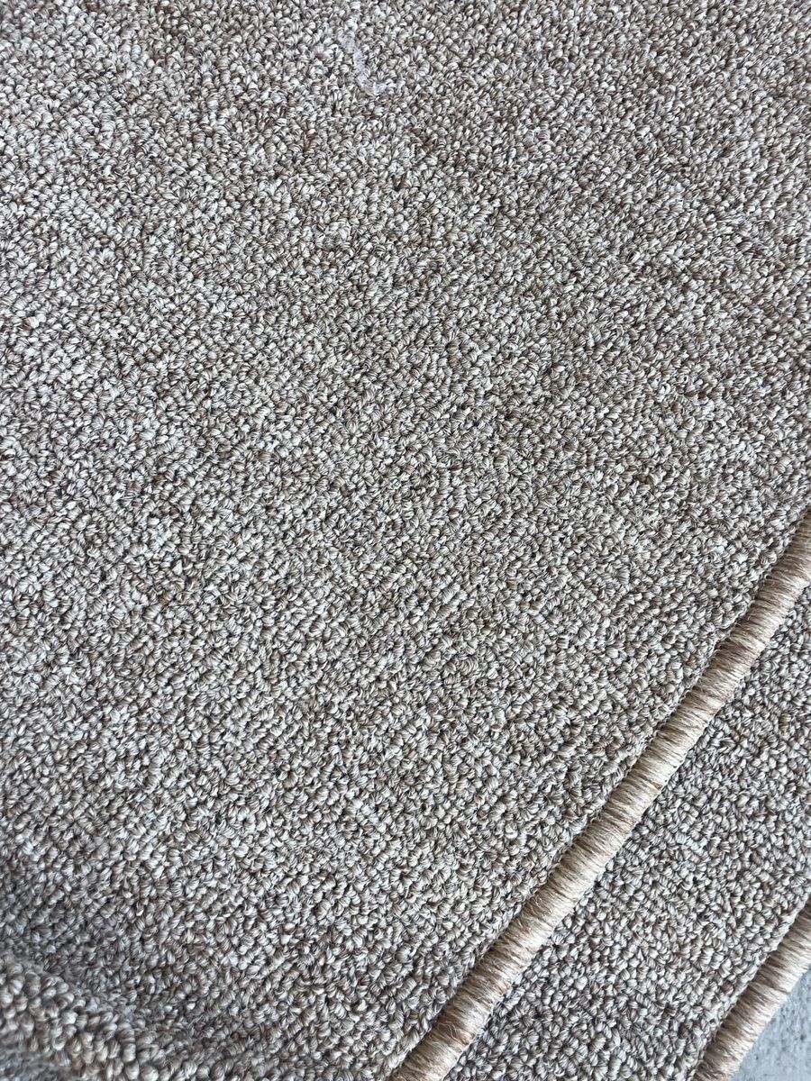 1958-1968 VW Beetle Carpet Kit - NEW