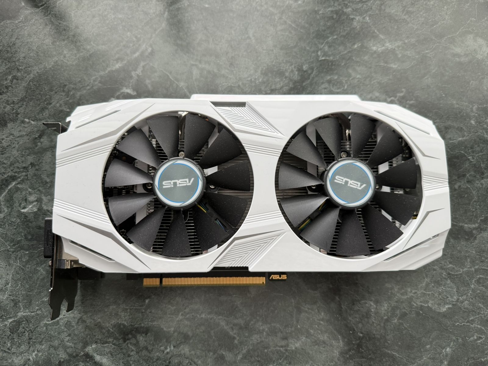 GTX1060 Video Card