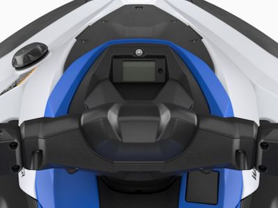 2026 Yamaha WaveRunners JetBlaster