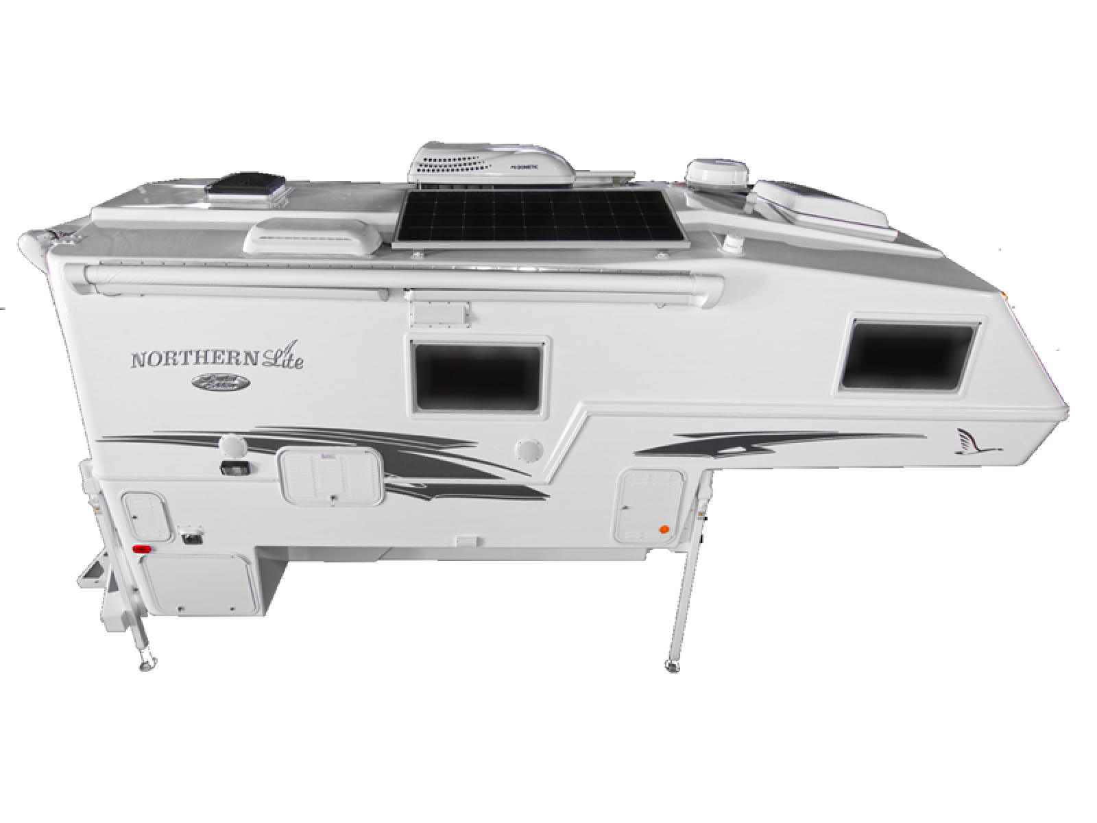 New 2026 Northern Lite Limited Edition 10-2EXLEWB