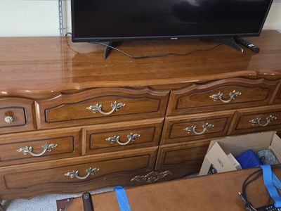 Dresser