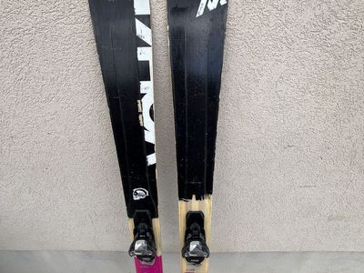 Volkl 90Eight Ladies Ski 98 CM