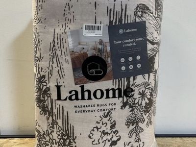 Lahome Rug