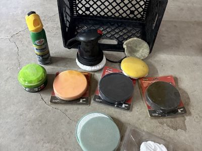 Auto Detailing