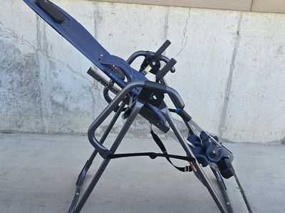 Teeter Brand Inversion Table