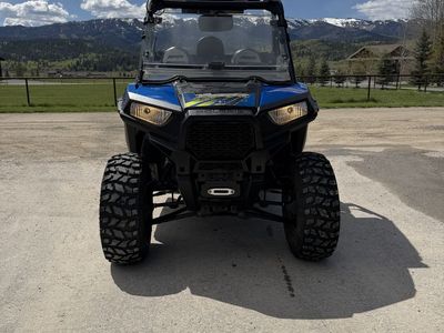 2017 Polaris RZR 900 Trail