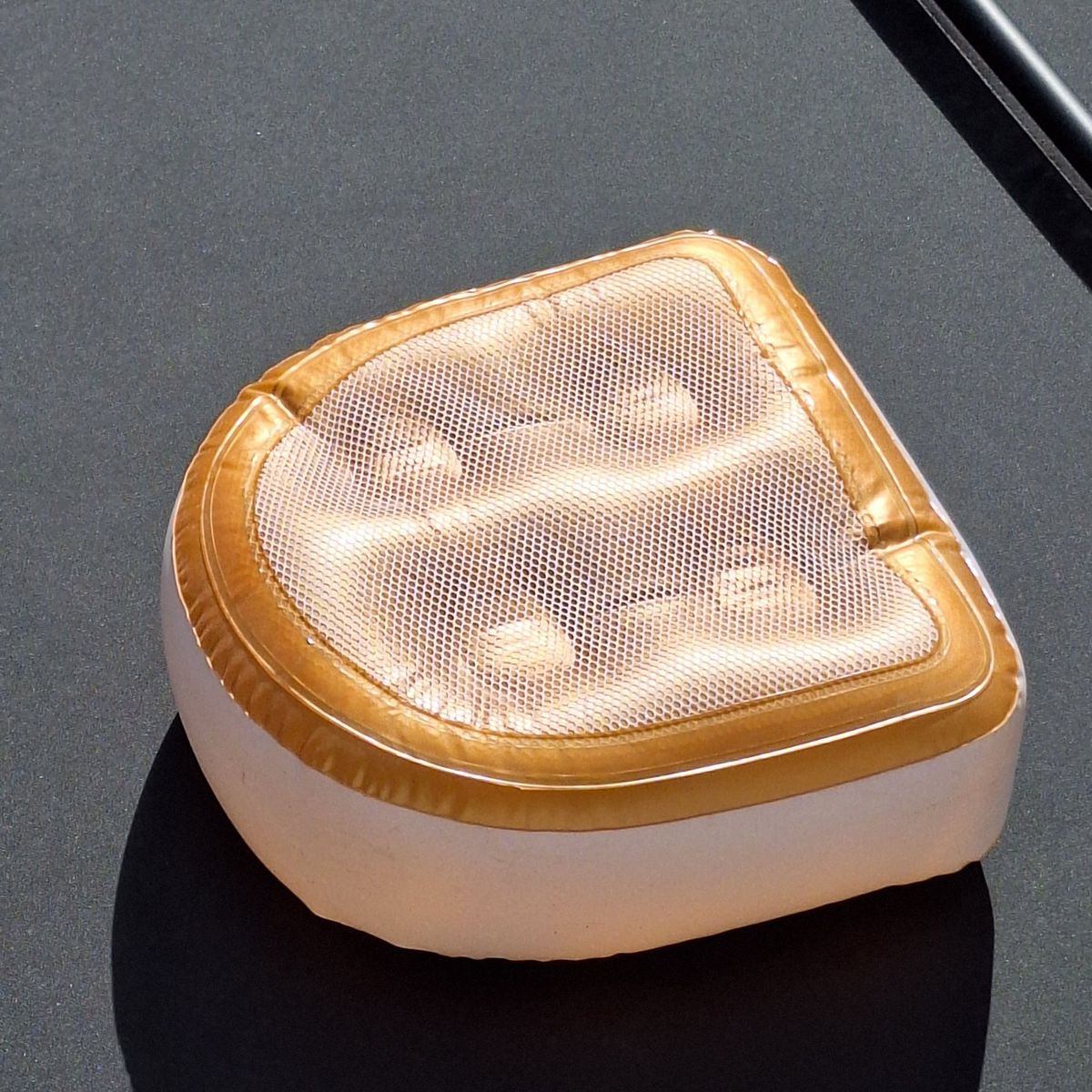 SPA SEAT BOOSTER CUSHION FOR KIDS AND DWARFS!