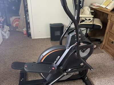 Exercise Machine