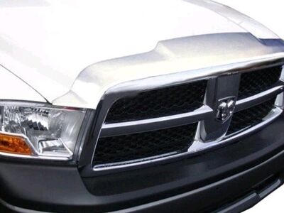 2002-2009 Dodge Ram AVS Aeroskin Hood Deflector