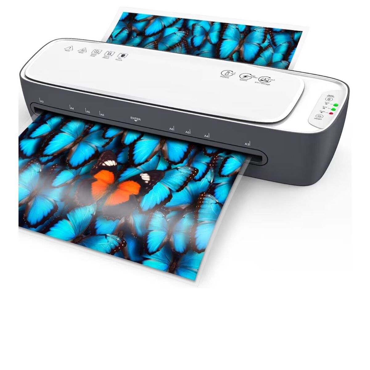 laminator