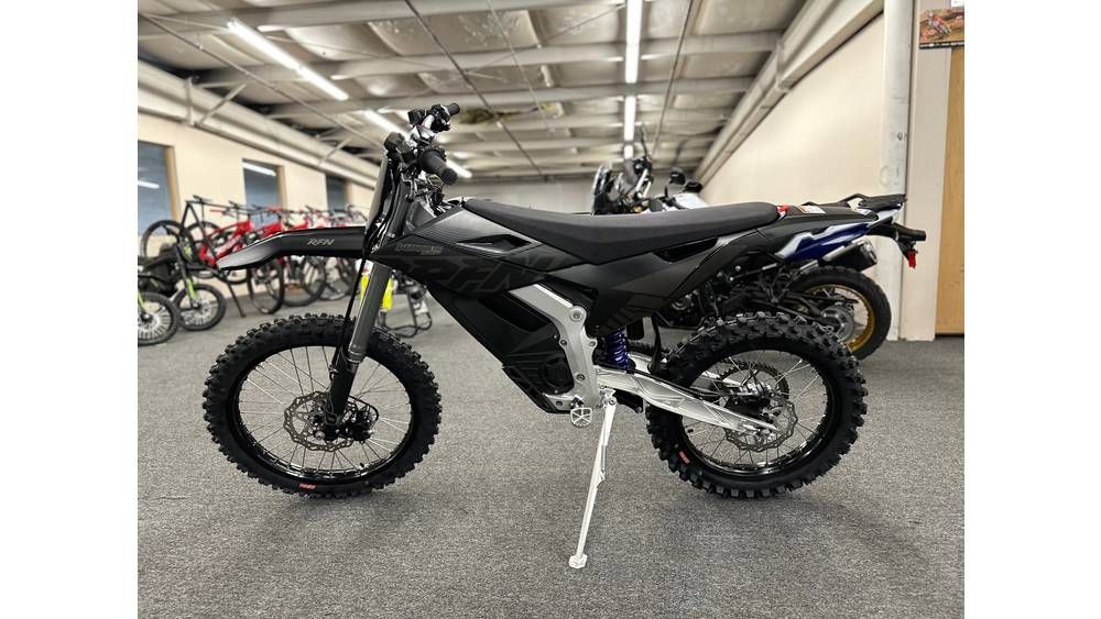 2016 RFN SX-E 15 Plus