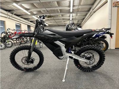 2016 RFN SX-E 15 Plus