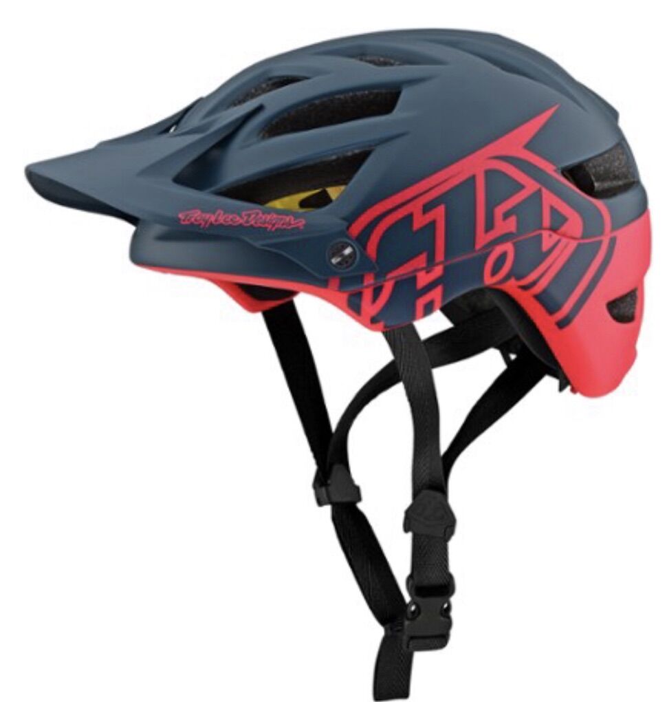 Mtn Bike Helmet