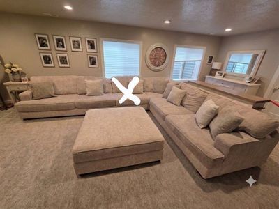 Ashley Furniture Sectional