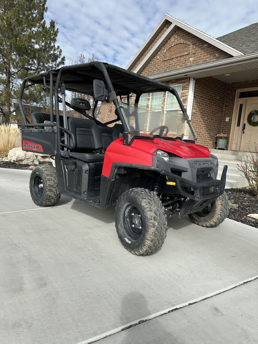 Polaris Ranger