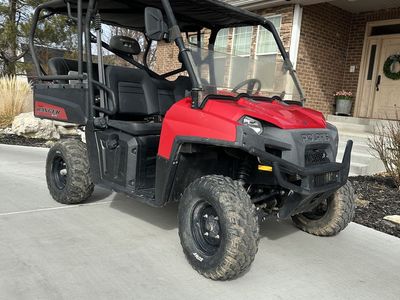 Polaris Ranger