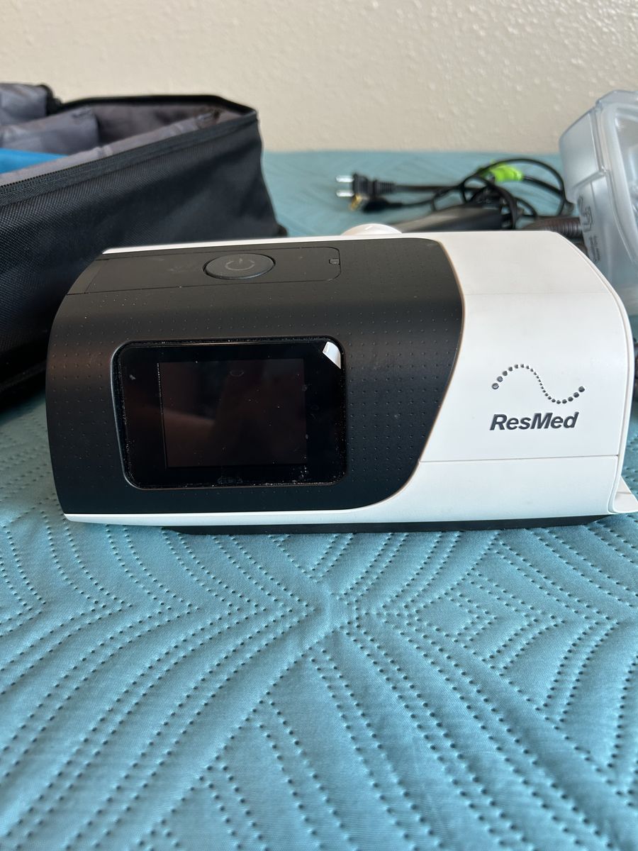 CPAP 11 Machine (used)