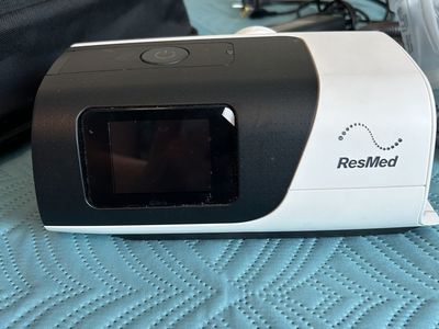 CPAP 11 Machine (used)