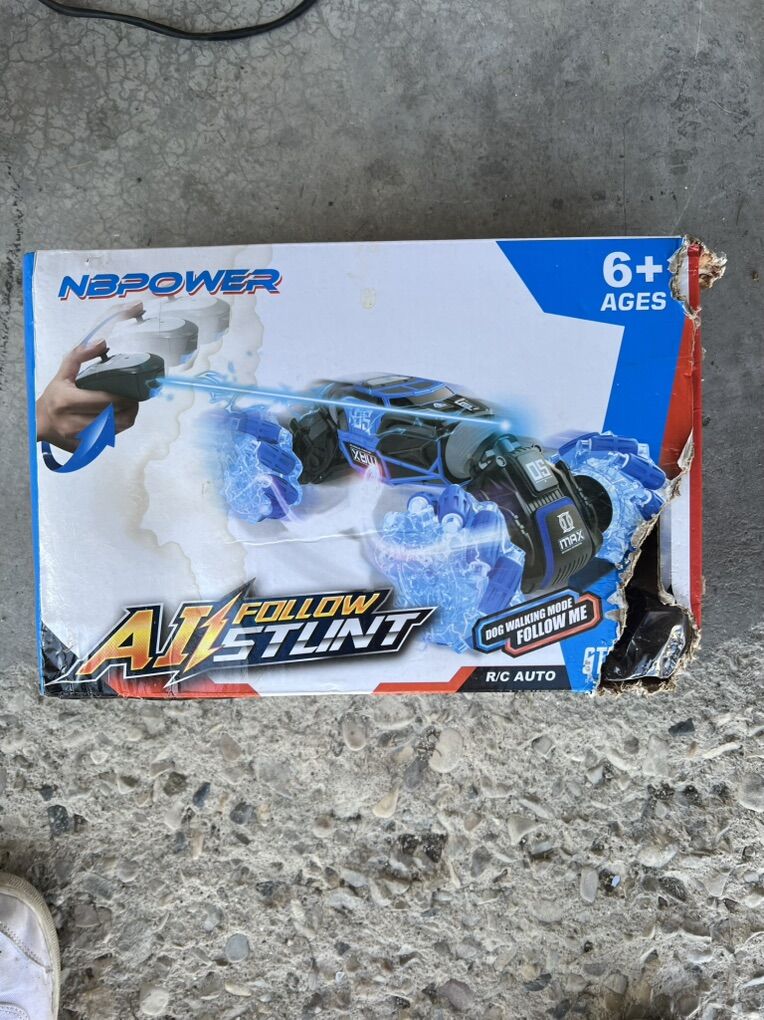 Remote control Car Toy