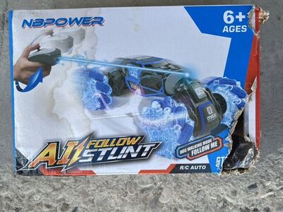 Remote control Car Toy