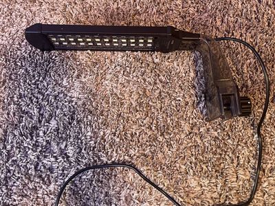 NICREW Day+Night Aquarium LED Light