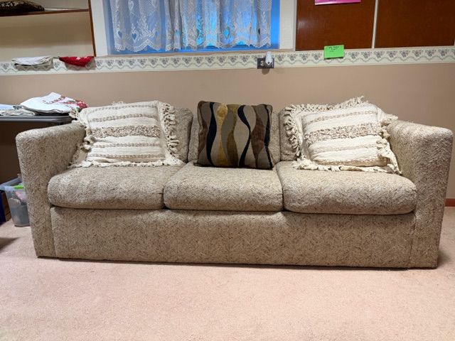 Hide A Bed, Pull-out Couch, Sofa Sleeper