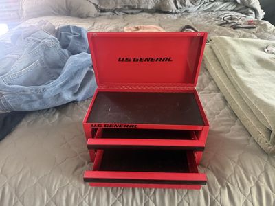 Little tool box