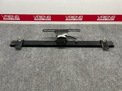 Peterbilt 389 Suspension Crossmember / K-Frame