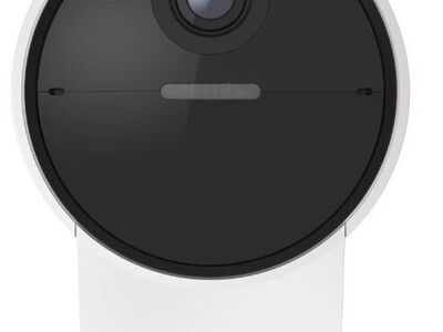 Outdoor Security Camera