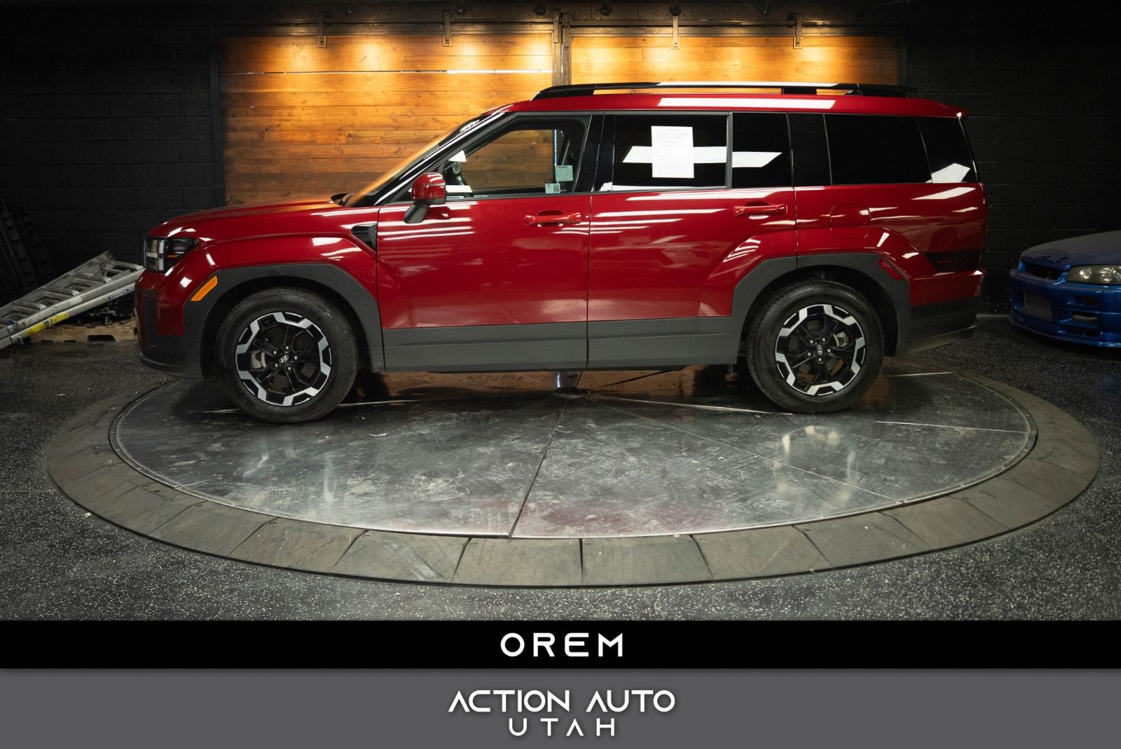 2024 Hyundai Santa Fe SEL