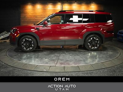 2024 Hyundai Santa Fe SEL